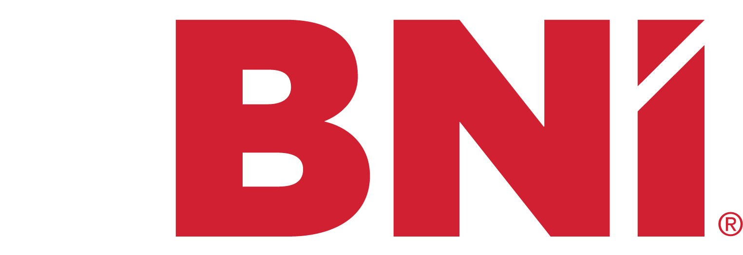 Logo du groupe des indépendants belges BNI à Gembloux